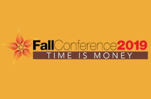 Image of FTA Fall Conference – Time is Money